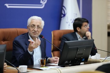 رباط قربیل به مجموعه پذیرایی تبدیل شود