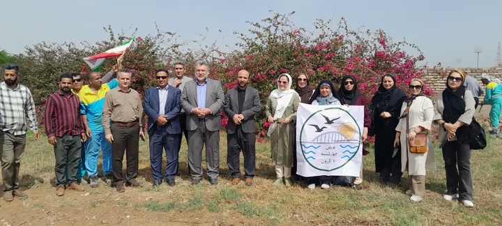 از زمین‌های مخروبه تا پارک‌های محله‌ای، تجربه موفق یک حرکت مردمی / گسترش فضای سبز و توسعه گردشگری