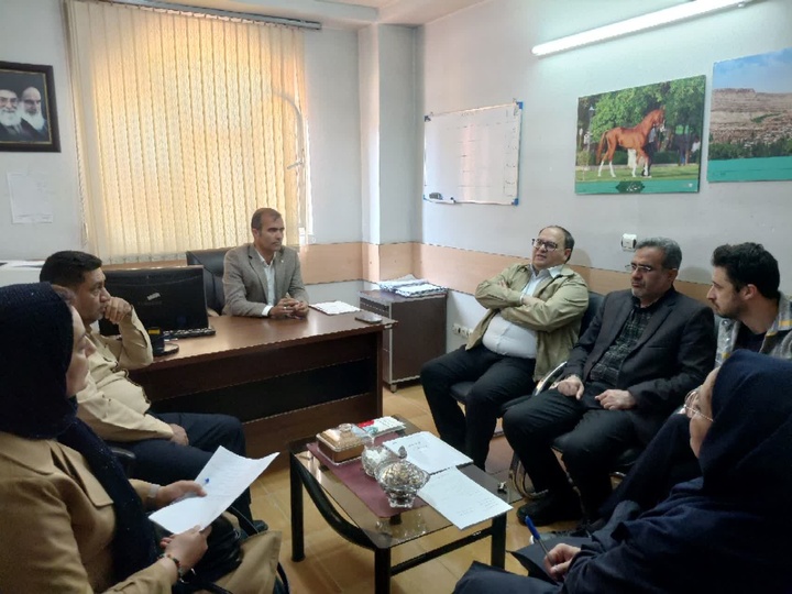 سه طرح جدید گردشگری در خراسان شمالی بررسی شد