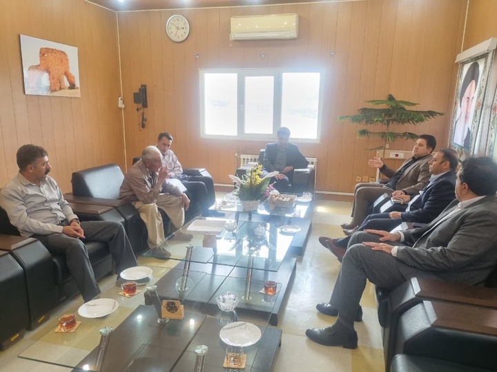 فرآیند واگذاری آبشار اما در استان ایلام به بخش خصوصی نهایی شد