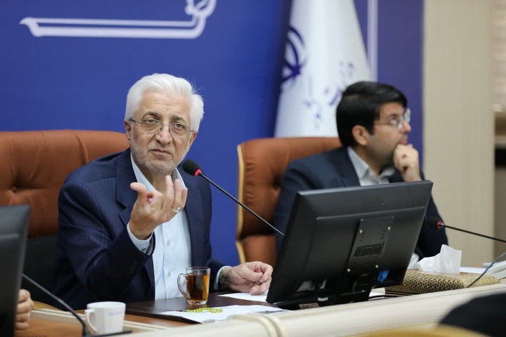 رباط قربیل به مجموعه پذیرایی تبدیل شود