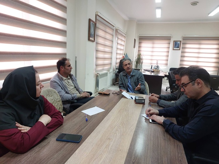 نشست هم‌اندیشی ویژه آیین کهن پنجاه‌بدر در قزوین برگزار شد