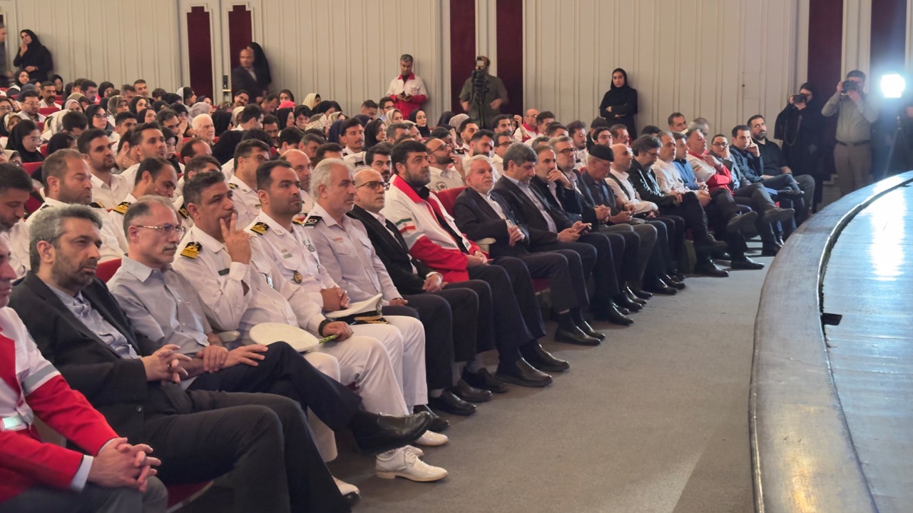 «آن آبی ایرانی» در تالار وحدت طنین‌انداز شد/ تجلی موسیقی ملی در پاسداشت هویت تاریخی خلیج‌فارس