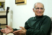 عبدالله موحد، نماد اقتدار ایران در تاریخ ورزش جهان بود/ روایت زندگی او در تاریخ شفاهی، گنجینه‌ای ماندگار برای هویت ملی ایران شد