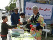 خوزستان یکی از خدمتگزاران میراث‌فرهنگی خود را از دست داد