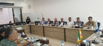 از اصلاحات ساختاری تا توسعه بازار؛ محورهای نشست بوم‌گردی کشور در سمنان