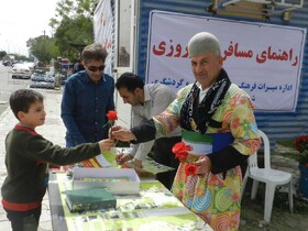 خوزستان یکی از خدمتگزاران میراث‌فرهنگی خود را از دست داد