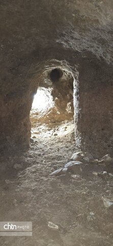 نخستین کاوش روشمند محوطه باستانی «قدبرا» در الیگودرز آغاز شد
