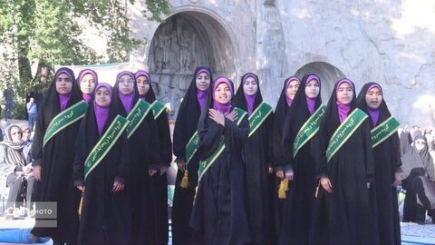 دهه کرامت