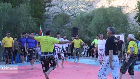 دهه کرامت