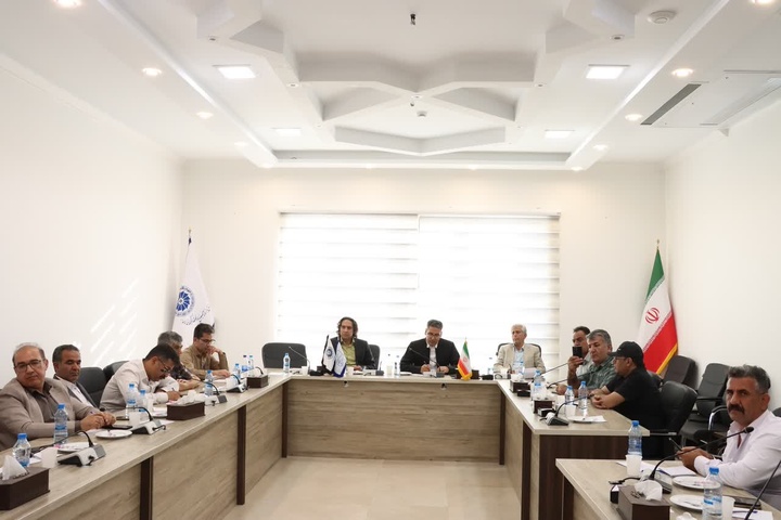 ‎نشست سراسری رؤسای انجمن‌های بوم‌گردی کشور در سمنان برگزار شد