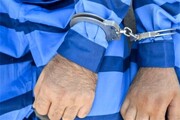 دستگیری متجاوزان به عرصه اثر ثبتی تاریخی فرهنگی در شهرستان ازنا