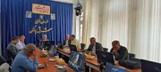 برگزاری دومین جلسه شورای اداری اداره‌کل میراث‌فرهنگی خراسان جنوبی/ جذب تسهیلات قرض‌الحسنه تبصره ۱۵ در اولویت برنامه‌ها
