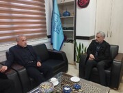 راه دسترسی مجتمع گردشگری روستای بردنای گلوگاه هموار می‌شود