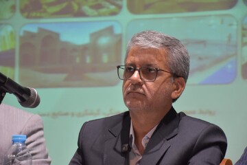 آبگرم فردوس و آسمان سه‌قلعه خراسان جنوبی در مسیر ثبت ملی