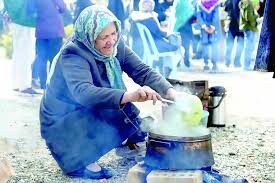 آش غازیاقی؛ غذای محبوب کبودراهنگی‌ها و میراث ثبت‌ شده قهوردعلیا
