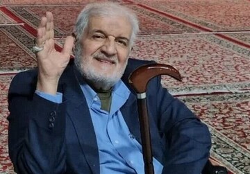 خزان در باغ هنر اصفهان؛ درگذشت استاد «رضا صنیع‌زاده»، پیشکسوت میناسازی کشور