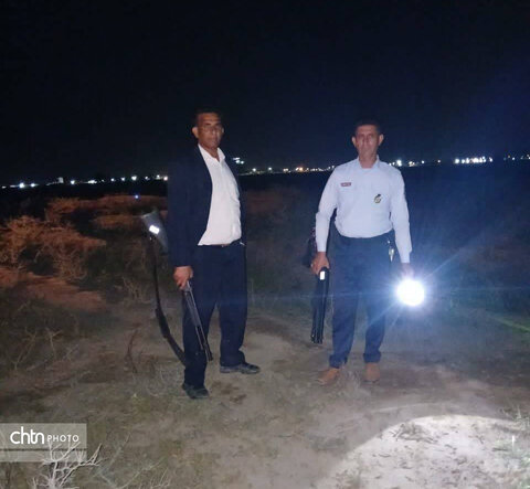 ناکامی غارتگران میراث ملی در تپه ابوفندوا خوزستان
