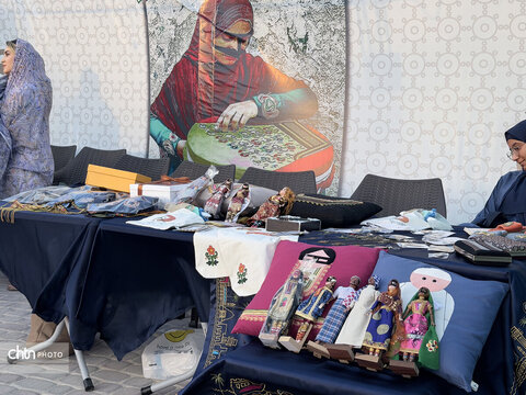 گزارش تصویری بزرگداشت روز ملی خلیج فارس