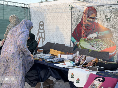 گزارش تصویری بزرگداشت روز ملی خلیج فارس