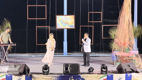 گزارش تصویری بزرگداشت روز ملی خلیج فارس