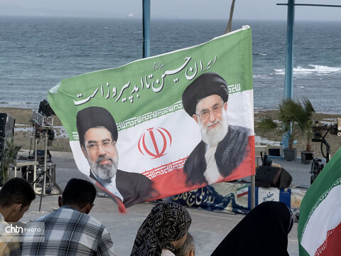 گزارش تصویری بزرگداشت روز ملی خلیج فارس