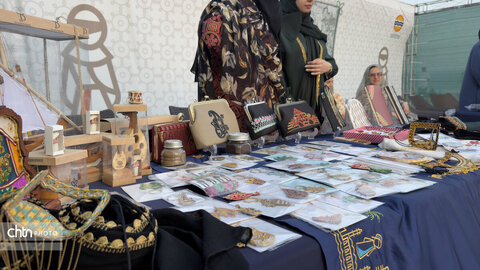 گزارش تصویری بزرگداشت روز ملی خلیج فارس