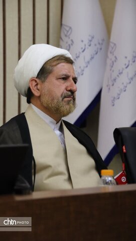 اهداء سند آرامگاه فردوسی به اداره کل میراث فرهنگی،گردشگری و صنایع دستی خراسان رضوی