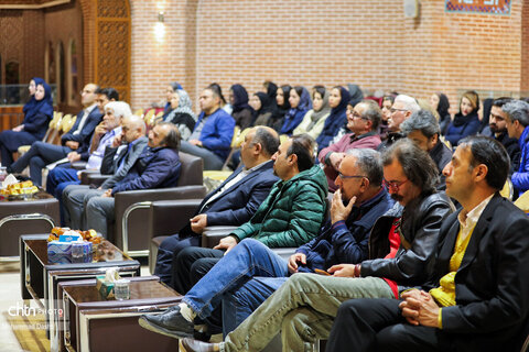 افتتاح هفتمین نمایشگاه اختصاصی سنگ‌های قیمتی در اردبیل
