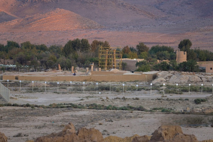 خورهه