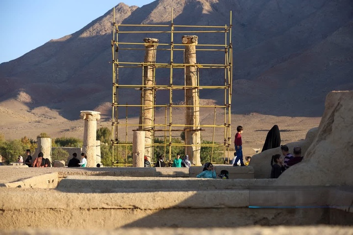 خورهه
