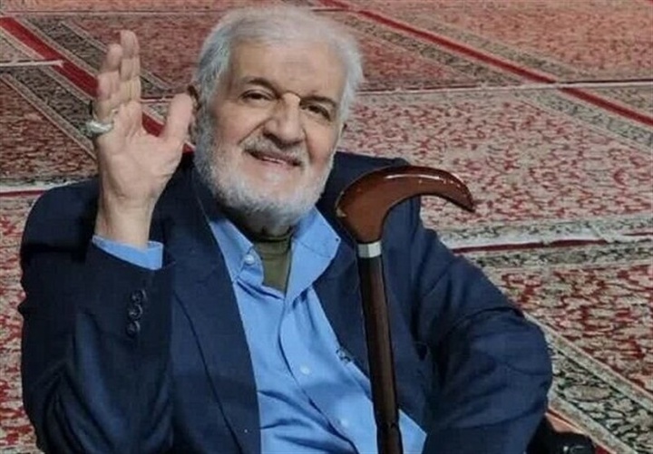 خزان در باغ هنر اصفهان؛ درگذشت استاد «رضا صنیع‌زاده»، پیشکسوت میناسازی کشور