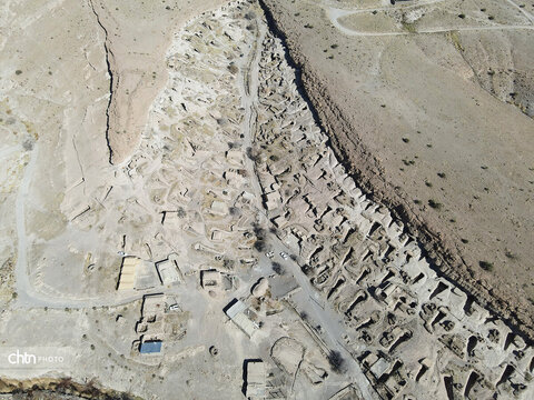 روستای جهانی میمند شهربابک، گنجینه‌ای از میراث‌فرهنگی و طبیعی کرمان است