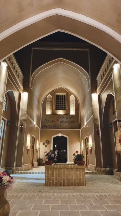 تسهیلات در مسیر احیای گردشگری و توسعه صنایع‌دستی اردکان