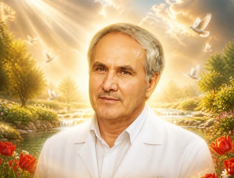 یک صنعتگر چاقوساز در استان زنجان به شهادت رسید