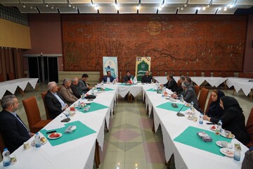 پیگیری حل مشکلات تاسیسات گردشگری آذربایجان غربی/ هتل‌ها پناهگاه مردم در بحران‌ها