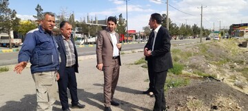 احداث مجتمع خدمات رفاهی در دلیجان پیگیری می‌شود