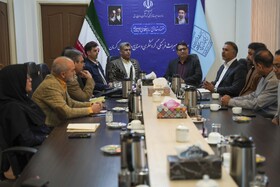 برگزاری رویدادهای گردشگری در کرمان، با هدف افزایش نشاط اجتماعی