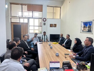 بررسی میدانی موانع توسعه گردشگری فردوس؛ تأکید بر ضرورت اخذ مجوز و حمایت از سرمایه‌گذاران