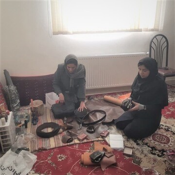 میراث‌فرهنگی شهرستان بیرجند پیشتاز جذب تسهیلات مشاغل خانگی