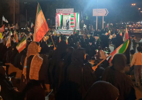 اماکن مورد اصابت حمله دشمن در فهرست ملی میراث‌ناملموس به ثبت خواهند رسید