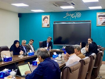 نقشه راه جدید میراث‌فرهنگی و پارک علم و فناوری یزد برای جهش تولید؛ از سنت تا نوآوری