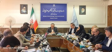 تغییر استراتژی گردشگری سلامت ایران به فاز مدیریت بحران