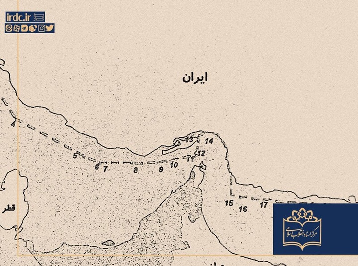 خلیج‌فارس؛ از شاهراه پارینه‌سنگی تا هاب انرژی جهان