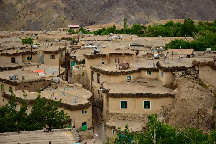 افزایش تعداد واحدهای اقامتی در روستای هدف گردشگری چنشت