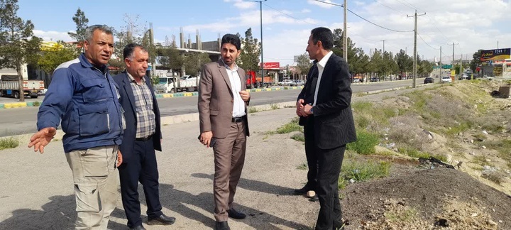 احداث مجتمع خدمات رفاهی در دلیجان پیگیری می‌شود