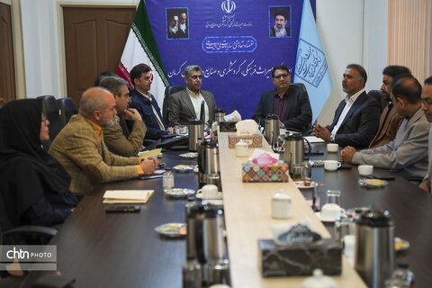 برگزاری رویدادهای گردشگری در کرمان، با هدف افزایش نشاط اجتماعی
