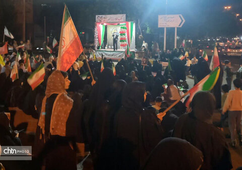 اماکن مورد اصابت حمله دشمن در فهرست ملی میراث‌ناملموس به ثبت خواهند رسید