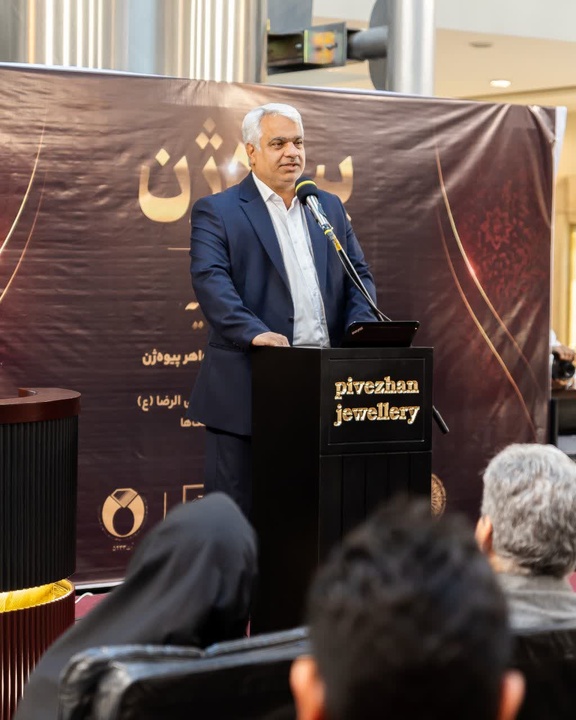 پایداری صنعت طلا و جواهر مشهد در روزهای جنگ؛ برگ پرافتخار بخش خصوصی