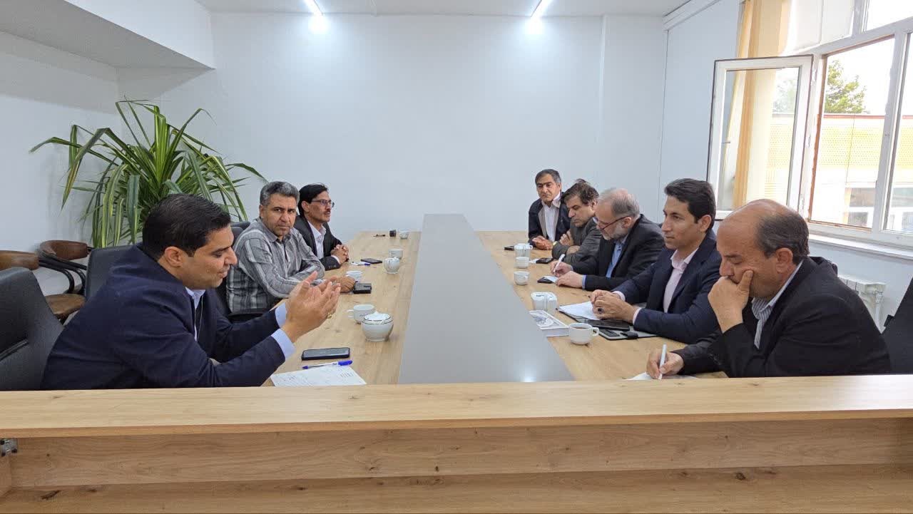 تشکیل شورای مشورتی روستای «ریاب» برای پیوستن به شبکه جهانی روستاهای گردشگری (BTV)